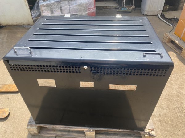 霸特爾 CPDB30型3.0t 鉛酸防爆蓄電池 40-5DB500A-T 80V 500AH 防爆叉車(chē)蓄電池組 