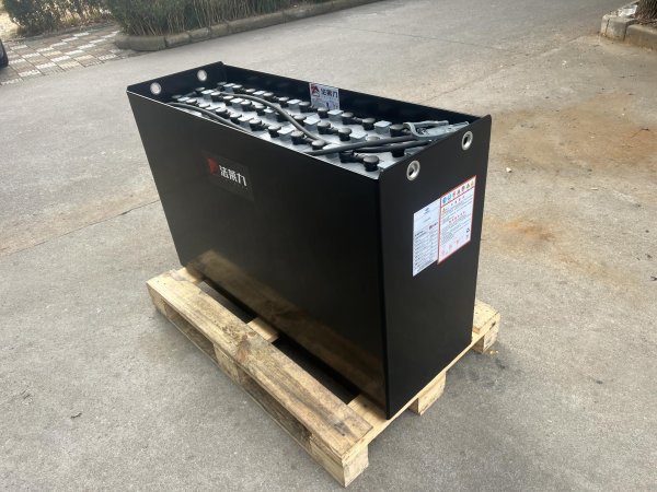 海斯特前移式叉車蓄電池 24-5PZS700 48V 700AH 海斯特電動叉車原裝電瓶組