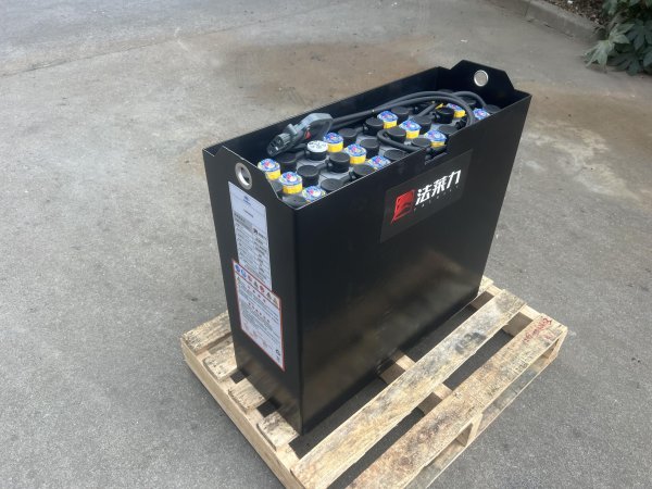 杭叉托盤搬運車 CBD20-ACS 鉛酸蓄電池 3PZB240 12PCS 24V 240Ah