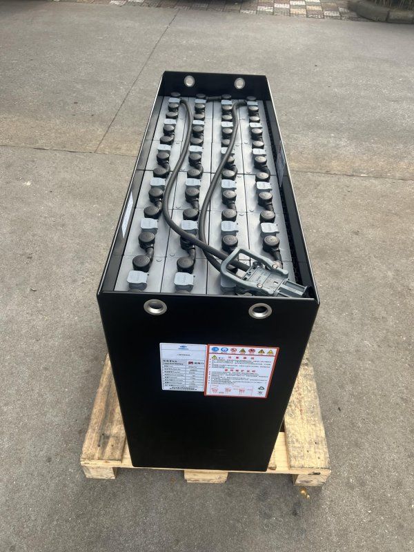 海斯特前移式叉車蓄電池 24-5PZS700 48V 700AH 海斯特電動叉車原裝電瓶組