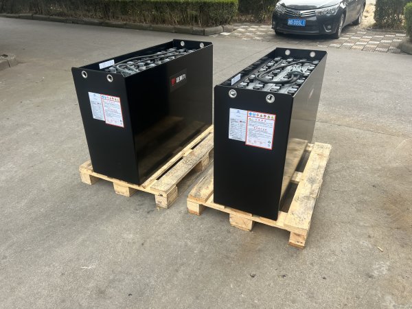 海斯特前移式叉車蓄電池 24-5PZS700 48V 700AH 海斯特電動叉車原裝電瓶組