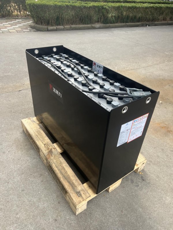 海斯特前移式叉車蓄電池 24-5PZS700 48V 700AH 海斯特電動叉車原裝電瓶組