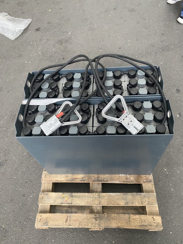 合肥搬易通堆垛車(chē)叉車(chē)蓄電池 12- 3PZB210 24V 210AH  搬易通叉車(chē)電瓶