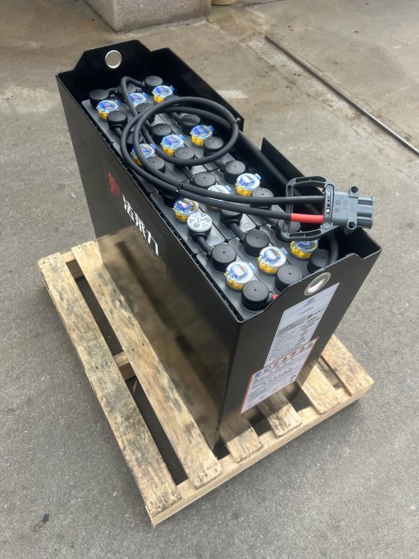 杭叉托盤搬運車 CBD20-ACS 鉛酸蓄電池 3PZB240 12PCS 24V 240Ah