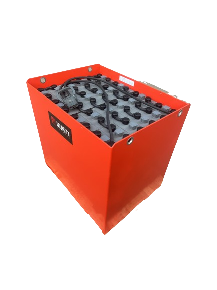 林德叉車(chē) E20 鉛酸蓄電池 24-5PZS700 48V 700AH  林德電動(dòng)叉車(chē)進(jìn)口電瓶