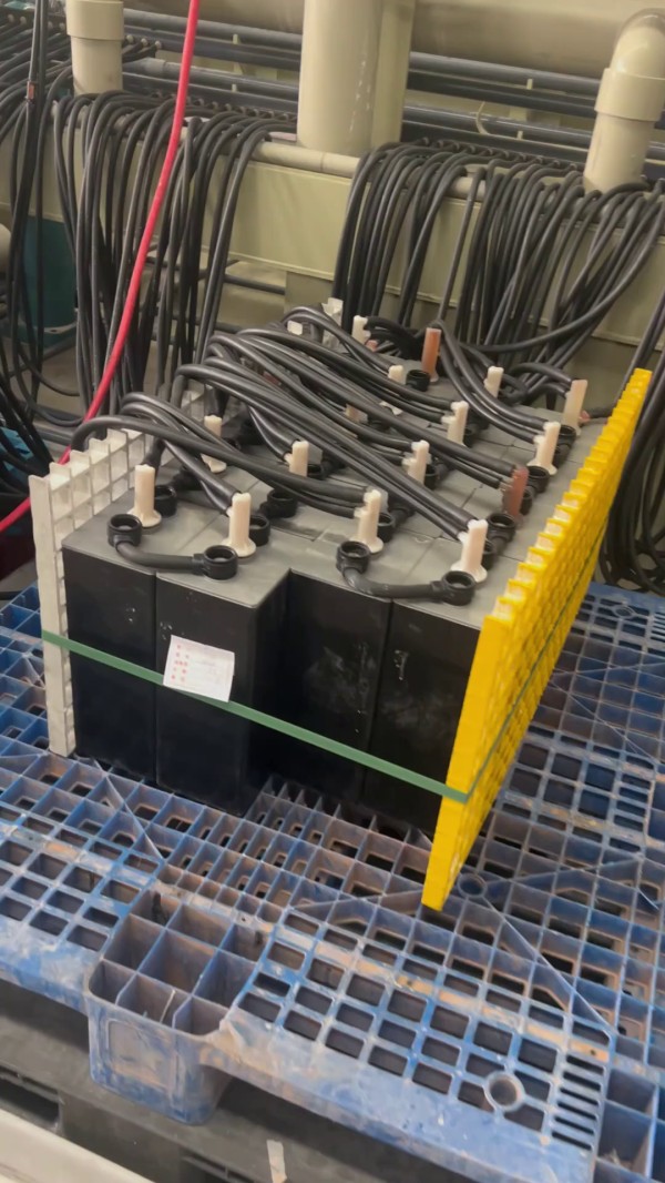 牽引型鉛酸蓄電池 5PZB450 2V 450AH 適用于各種叉車，牽引車