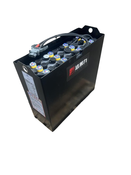 杭叉托盤搬運(yùn)車 CBD20-ACS 鉛酸蓄電池 3PZB240 12PCS 24V 240Ah