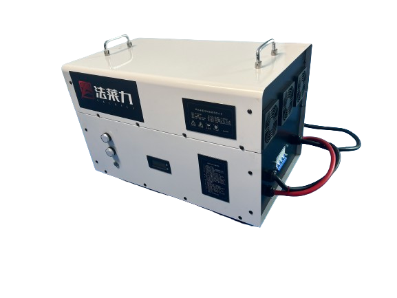 直流充電樁 57.6V 160A 鋰電池快速充電器