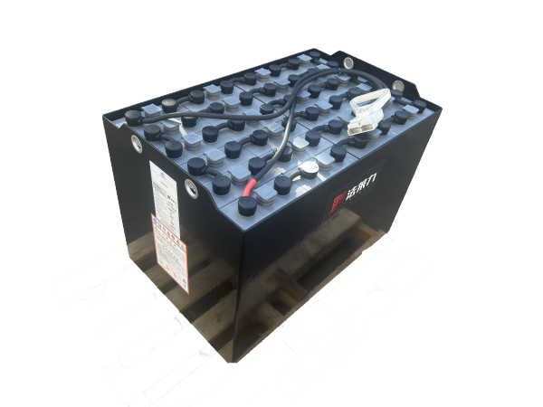 山東中叉電動叉車鉛酸蓄電池組 24-4PZS400 48V 400AH