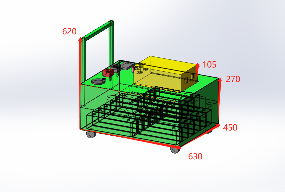 戶外移動(dòng)電源系統(tǒng) 磷酸鐵鋰電池51.2V173AH+3000瓦逆變器 手拉桿式設(shè)計(jì),可用于戶外應(yīng)急工作 戶外移動(dòng)電源系統(tǒng) 磷酸鐵鋰電池51.2V173AH+3000瓦逆變器 手拉桿式設(shè)計(jì),可用于戶外應(yīng)急工作