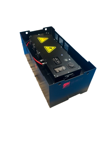 合力2噸電動(dòng)叉車鉛酸電池改鋰電池 原鉛酸電池48V600AH改為51.2V410AH (電池包不帶配重) 合力2噸電動(dòng)叉車鉛酸電池改鋰電池 原鉛酸電池48V600AH改為51.2V410AH (電池包不帶配重)