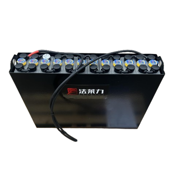 美科斯電動堆垛車叉車蓄電池 12-3PZB210 24V210AH
