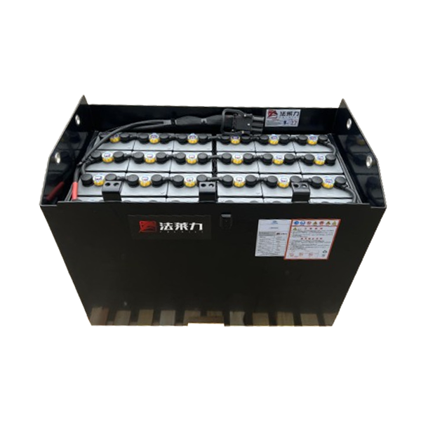 杭叉CPD20/25 A和J系列通用叉車(chē)蓄電池24-7PZB630 48V630AH