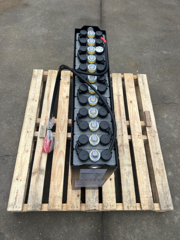 美科斯電動(dòng)堆垛車叉車蓄電池 12-3PZB210 24V210AH