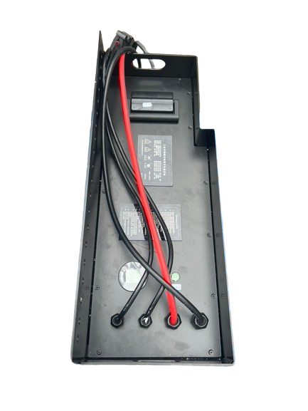 杭叉托盤(pán)堆垛車(chē)CDD10-AC1S磷酸鐵鋰電池25.6V 230AH 杭叉托盤(pán)堆垛車(chē)CDD10-AC1S磷酸鐵鋰電池25.6V 230AH