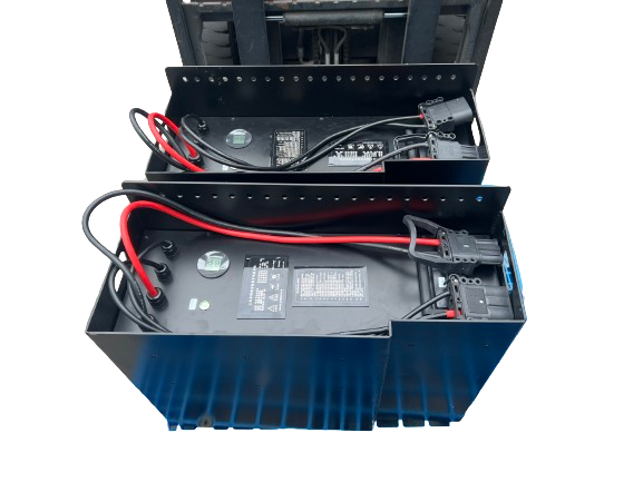 杭叉托盤(pán)堆垛車(chē)CDD10-AC1S磷酸鐵鋰電池25.6V 230AH 杭叉托盤(pán)堆垛車(chē)CDD10-AC1S磷酸鐵鋰電池25.6V 230AH