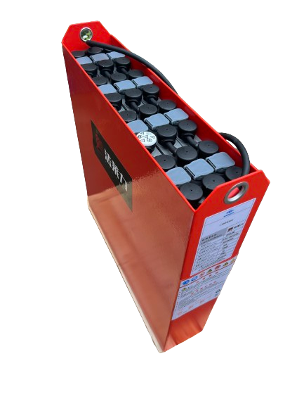 林德L10 L2堆高車(chē)叉車(chē)蓄電池 12-2PZB190 24V 190AH