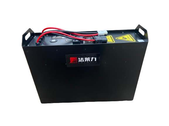 龍工托盤堆垛車CDD15-LGED叉車蓄電池 8-8S230 25.6V230AH