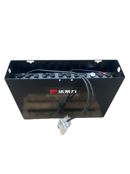 力達/合力460托盤車叉車蓄電池12-3PZS240 24V 240AH