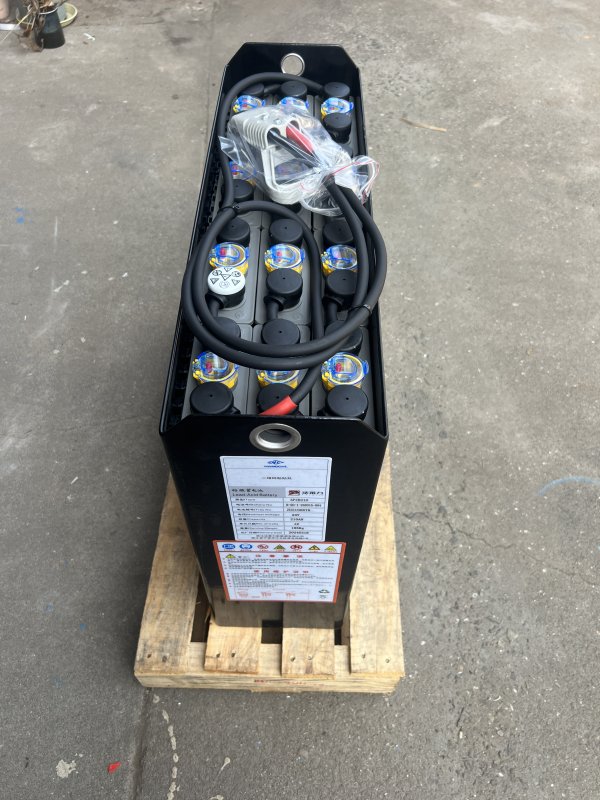 合力叉車力達(dá)410叉車蓄電池12-3PZB210 24V210AH 