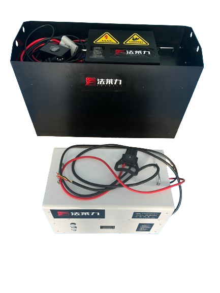 豐田8FBN15電動(dòng)叉車(chē)鉛酸電池改鋰電池 原鉛酸電池48V390AH改為鋰電池51.2V280AH 豐田8FBN15電動(dòng)叉車(chē)鉛酸電池改鋰電池 原鉛酸電池48V390AH改為鋰電池51.2V280AH