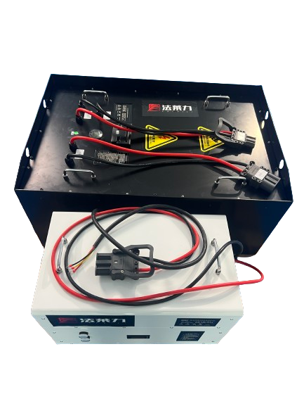 美科斯1.5T叉車(chē)鉛酸電池改鋰電池 原鉛酸電池改為鋰電池51.2V 400AH 美科斯1.5T叉車(chē)鉛酸電池改鋰電池 原鉛酸電池改為鋰電池51.2V 400AH