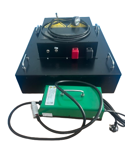 座駕式洗地機(jī) 12-12S230 38.4V230AH