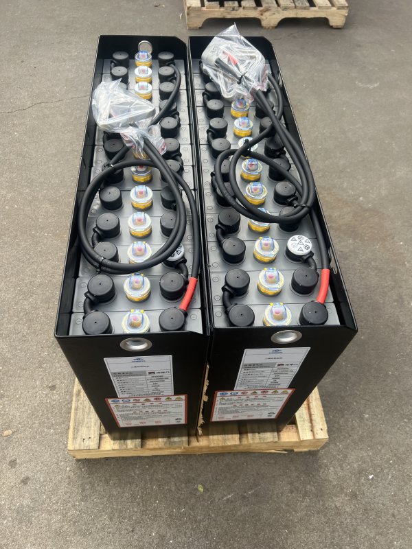 合力叉車力達(dá)托盤車叉車蓄電池12-3PZS300 24V300AH 