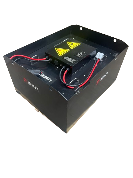 龍工2T/2.5T叉車蓄電池 32-16S460 51.2V460AH