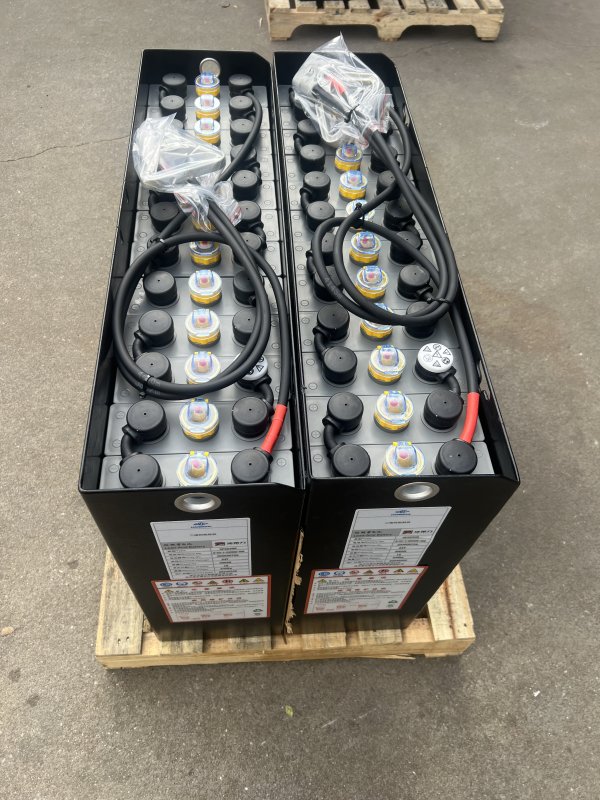 合力叉車力達(dá)托盤車叉車蓄電池12-3PZS300 24V300AH 