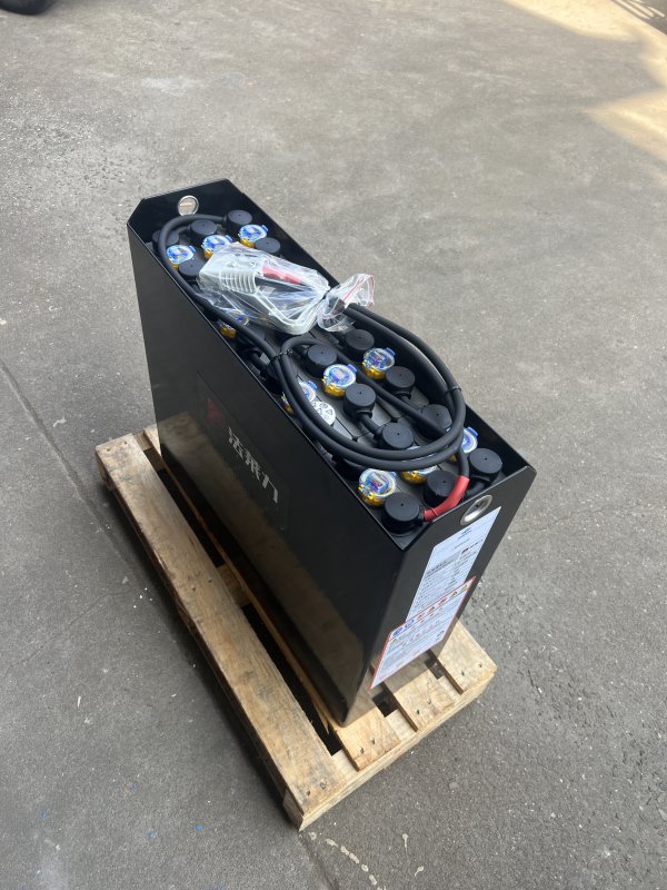 合力叉車力達(dá)410叉車蓄電池12-3PZB210 24V210AH 