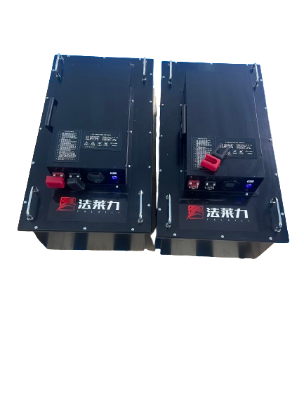 電動平車20噸鋰電池 16-16S280 51.2V280AH