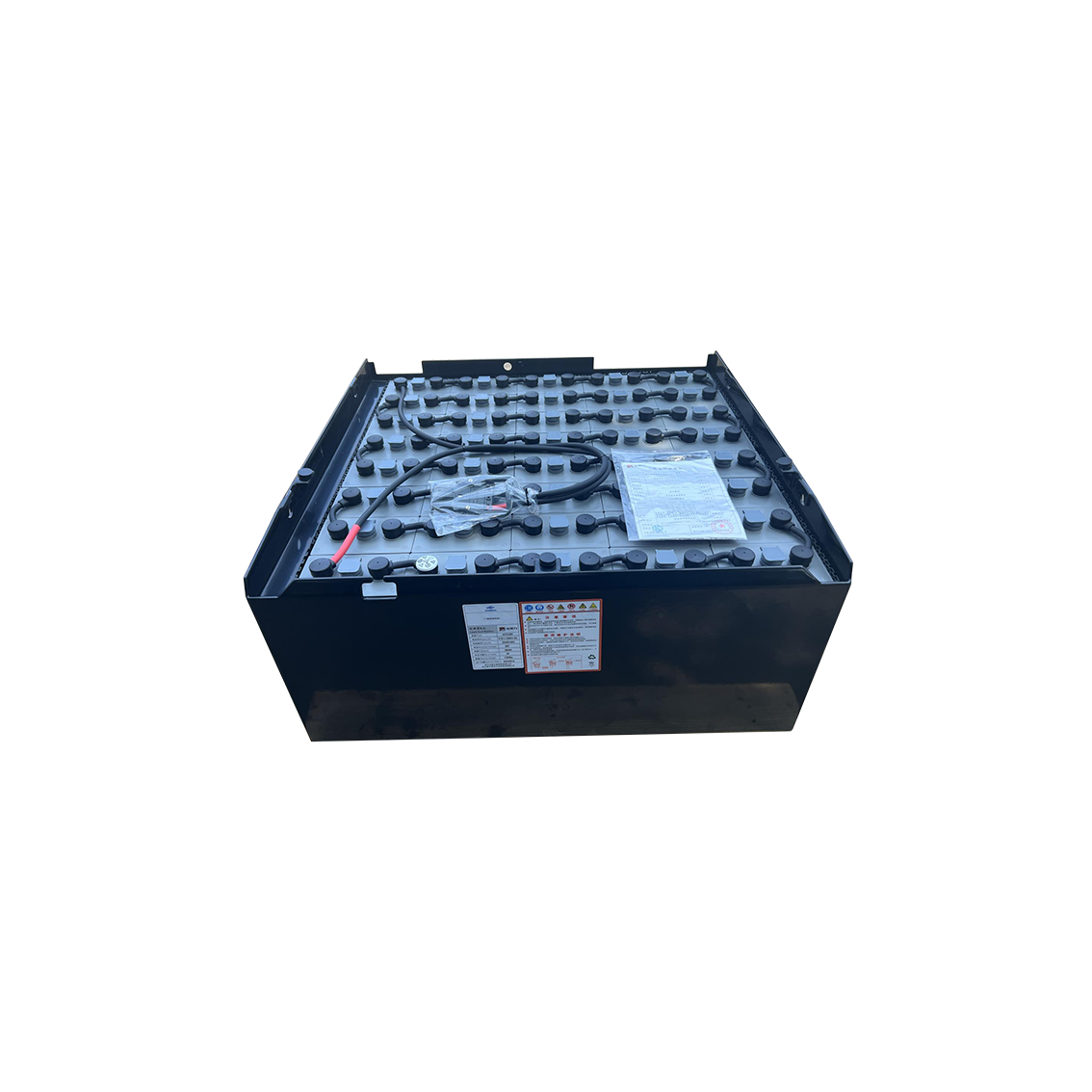 杭叉CPD30H叉車(chē)蓄電池 40-6PZS480 80V 480AH 適配杭叉H系列3噸電動(dòng)叉車(chē)