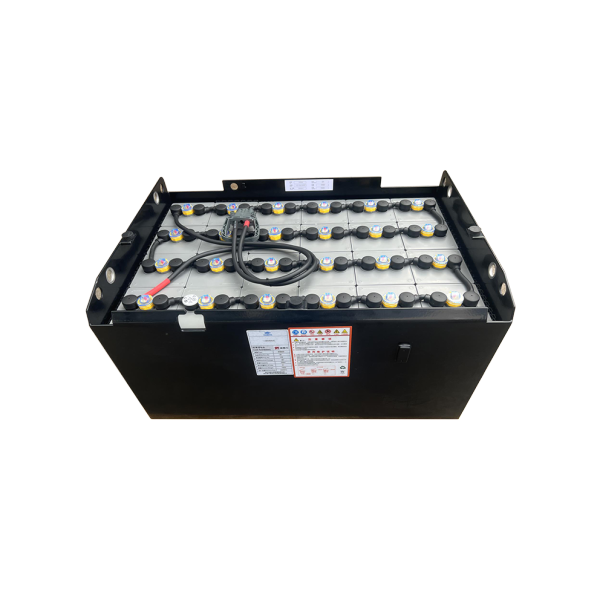 杭叉CPD15H叉車蓄電池 24-9PZB450 48V 450AH 適配杭叉H系列1.5噸電動叉車