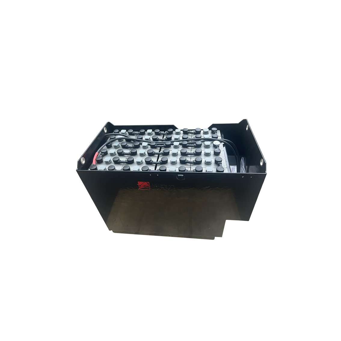 諾力CPD20Q叉車蓄電池 24-4PZS400 48V 400AH 適配諾力2噸電動叉車