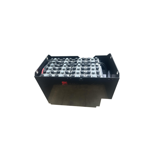 諾力CPD20Q叉車蓄電池 24-4PZS400 48V 400AH 適配諾力2噸電動叉車