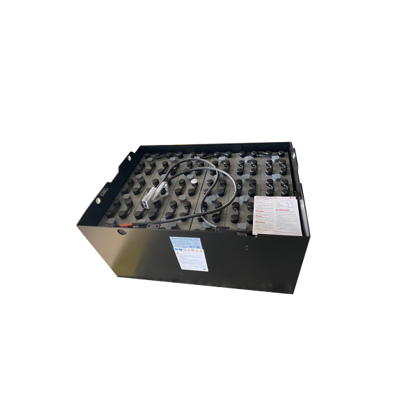 中聯(lián)重科FB20型叉車蓄電池 24-9PZS630 48V 630AH 適配中聯(lián)重科2噸/2.5噸電動叉車