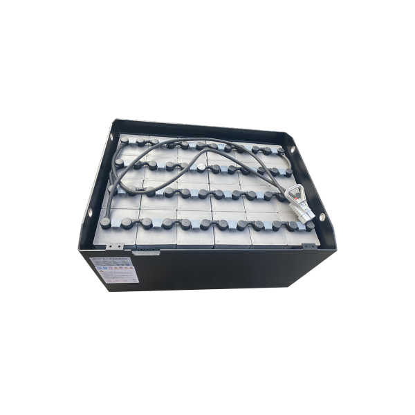 龍工LG20B叉車蓄電池 24-10PZB600 48V 600AH 適配龍工2噸/2.5噸電動叉車