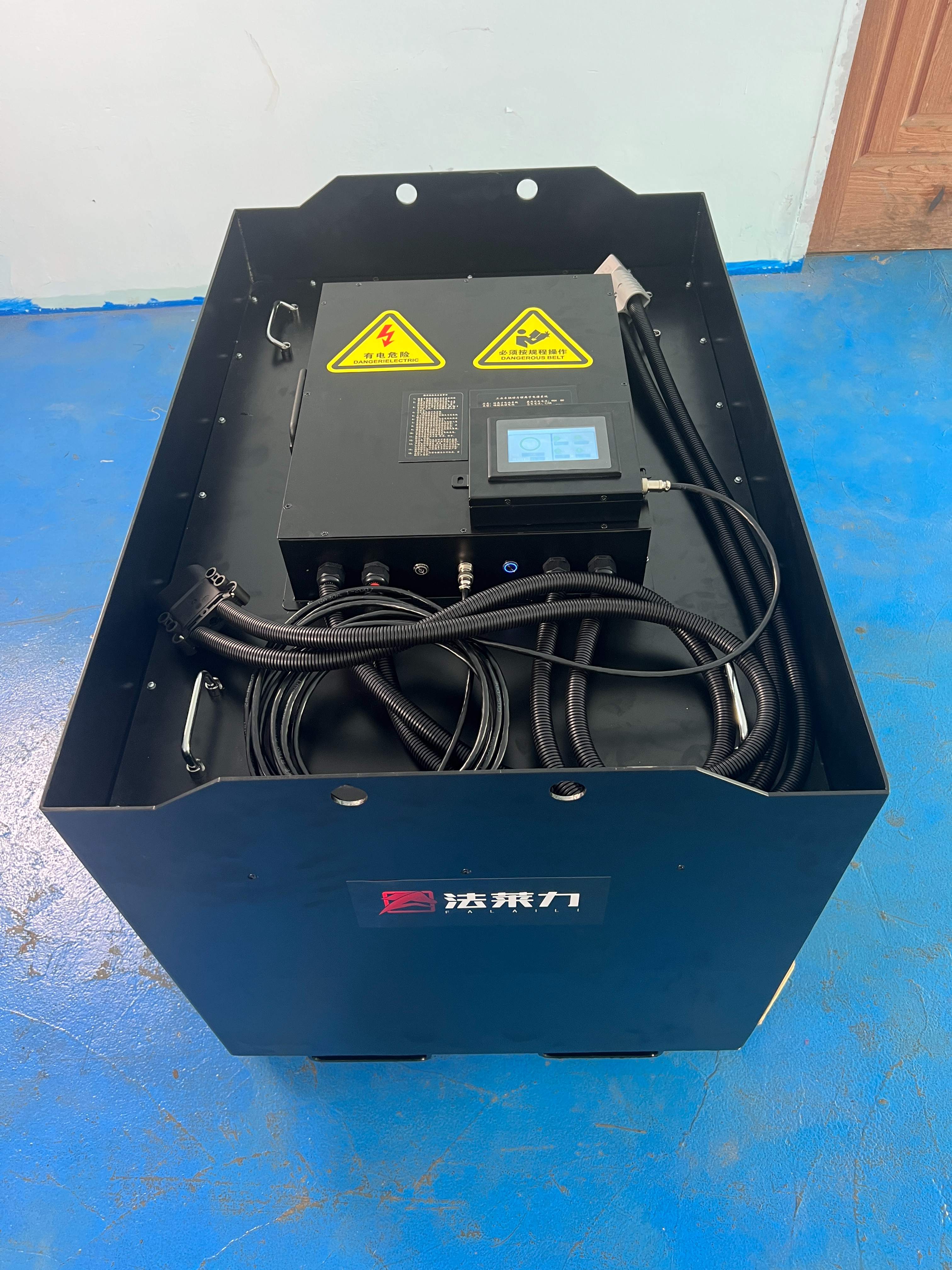 斗山叉車3T/3.5T叉車蓄電池 25S480 80V DC 適配斗山叉車3T/3.5T叉車 斗山叉車3T/3.5T叉車蓄電池 25S480 80V DC 適配斗山叉車3T/3.5T叉車