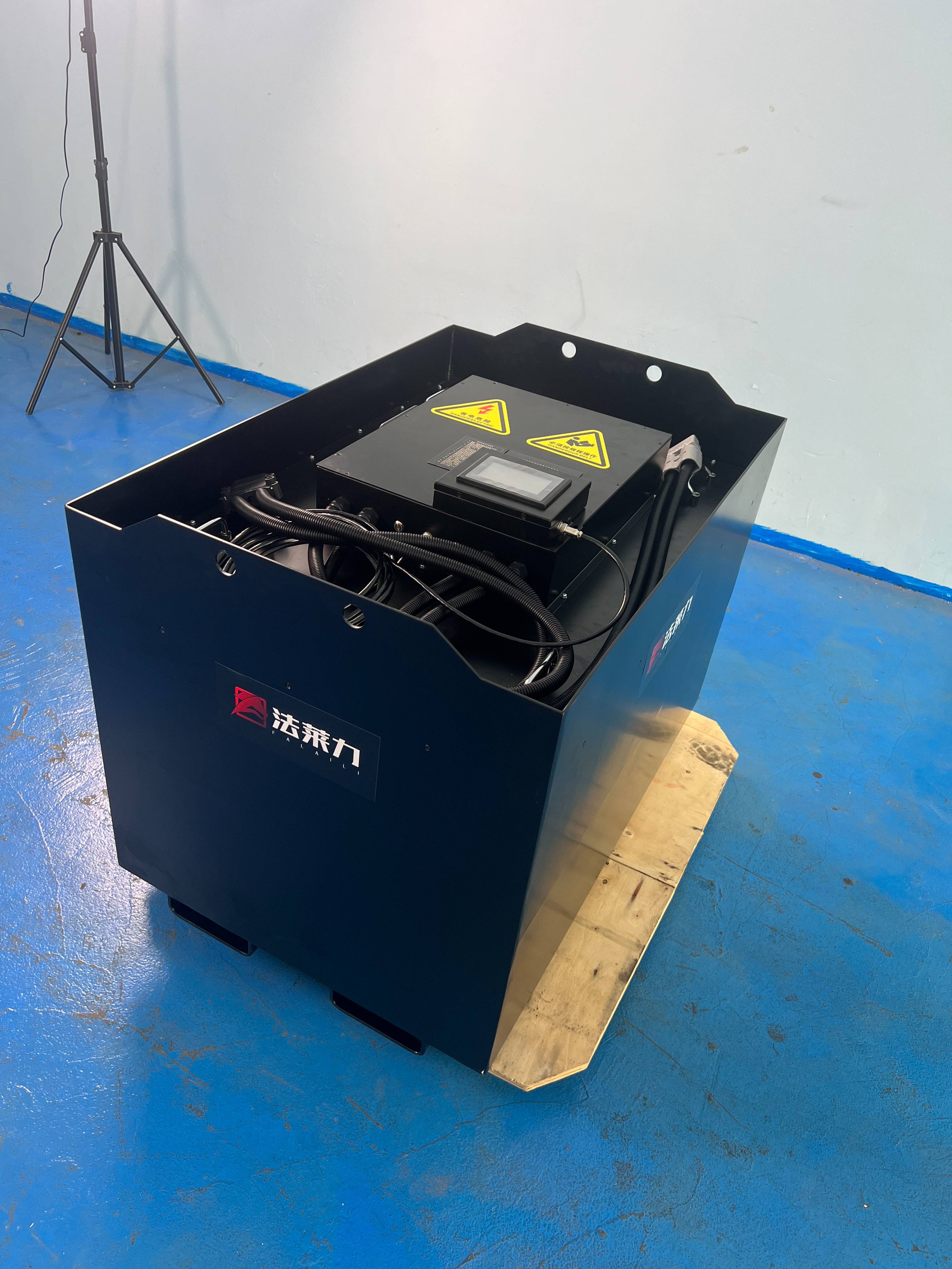 斗山叉車3T/3.5T叉車蓄電池 25S480 80V DC 適配斗山叉車3T/3.5T叉車 斗山叉車3T/3.5T叉車蓄電池 25S480 80V DC 適配斗山叉車3T/3.5T叉車