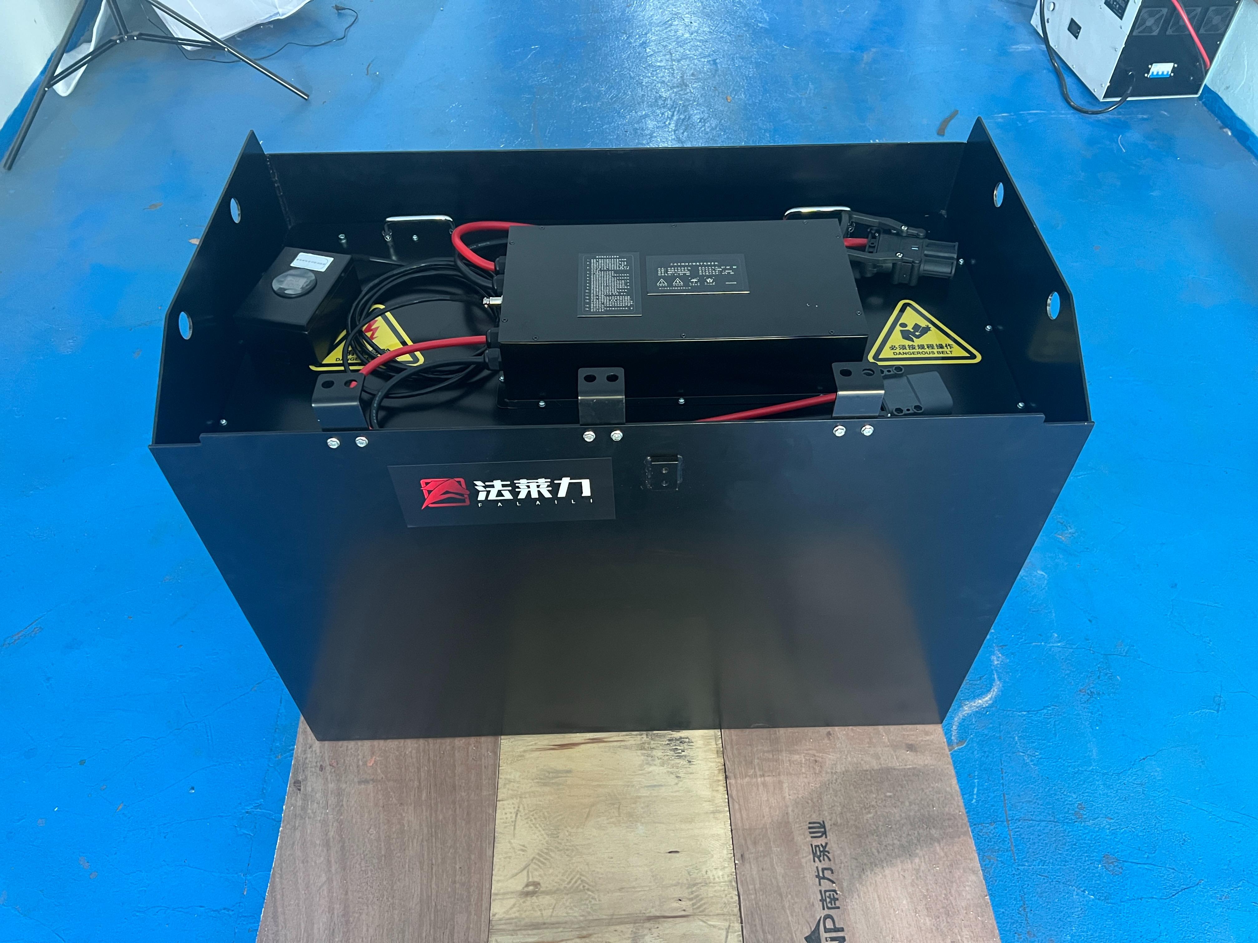 杭叉CPD20/25 A和J系列通用鉛酸電池改為鋰電池 原鉛酸電池48V630AH改為鋰電池51.2V460AH 杭叉CPD20/25 A和J系列通用鉛酸電池改為鋰電池 原鉛酸電池48V630AH改為鋰電池51.2V460AH