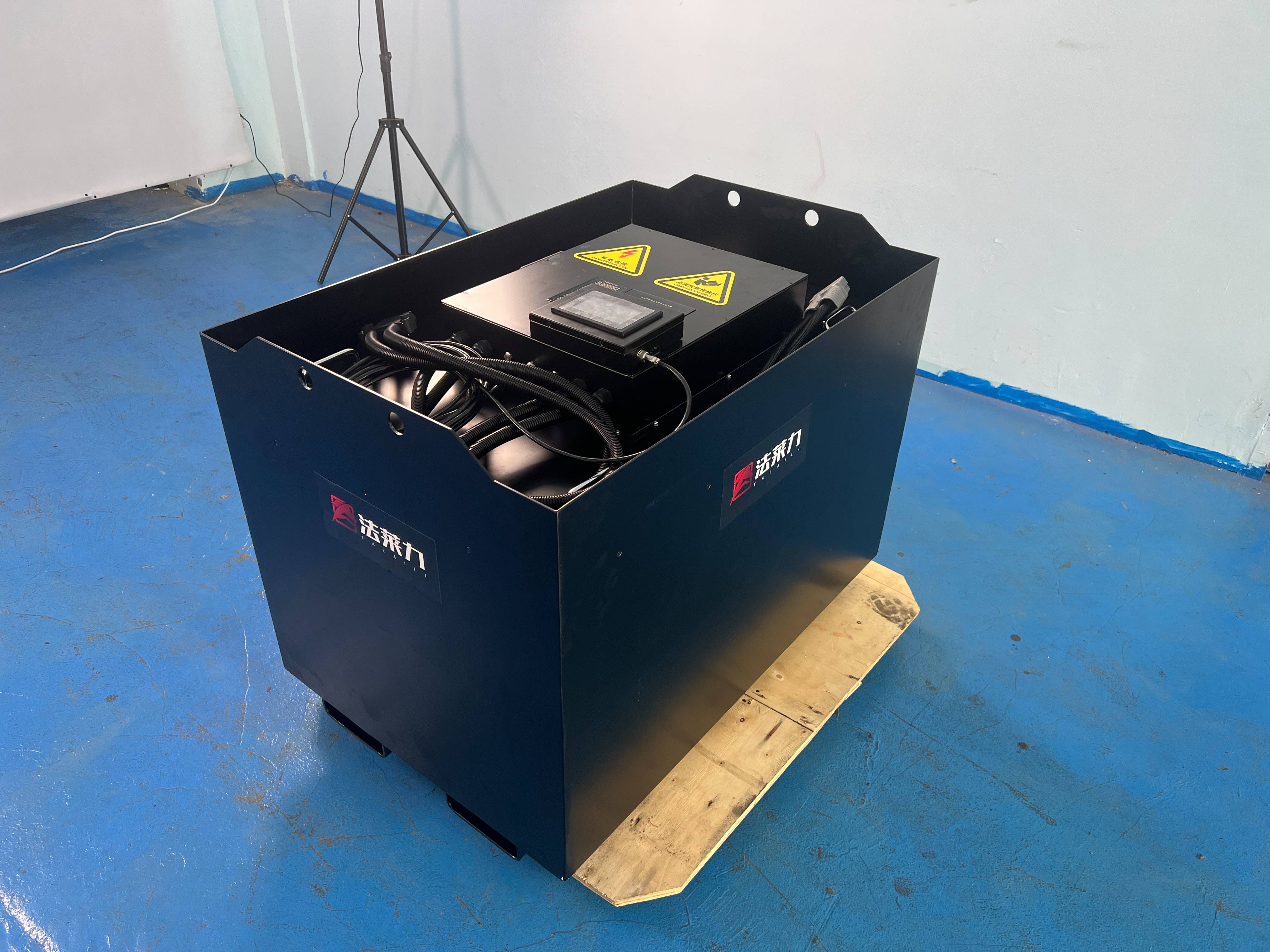 斗山叉車3T/3.5T叉車蓄電池 25S480 80V DC 適配斗山叉車3T/3.5T叉車 斗山叉車3T/3.5T叉車蓄電池 25S480 80V DC 適配斗山叉車3T/3.5T叉車