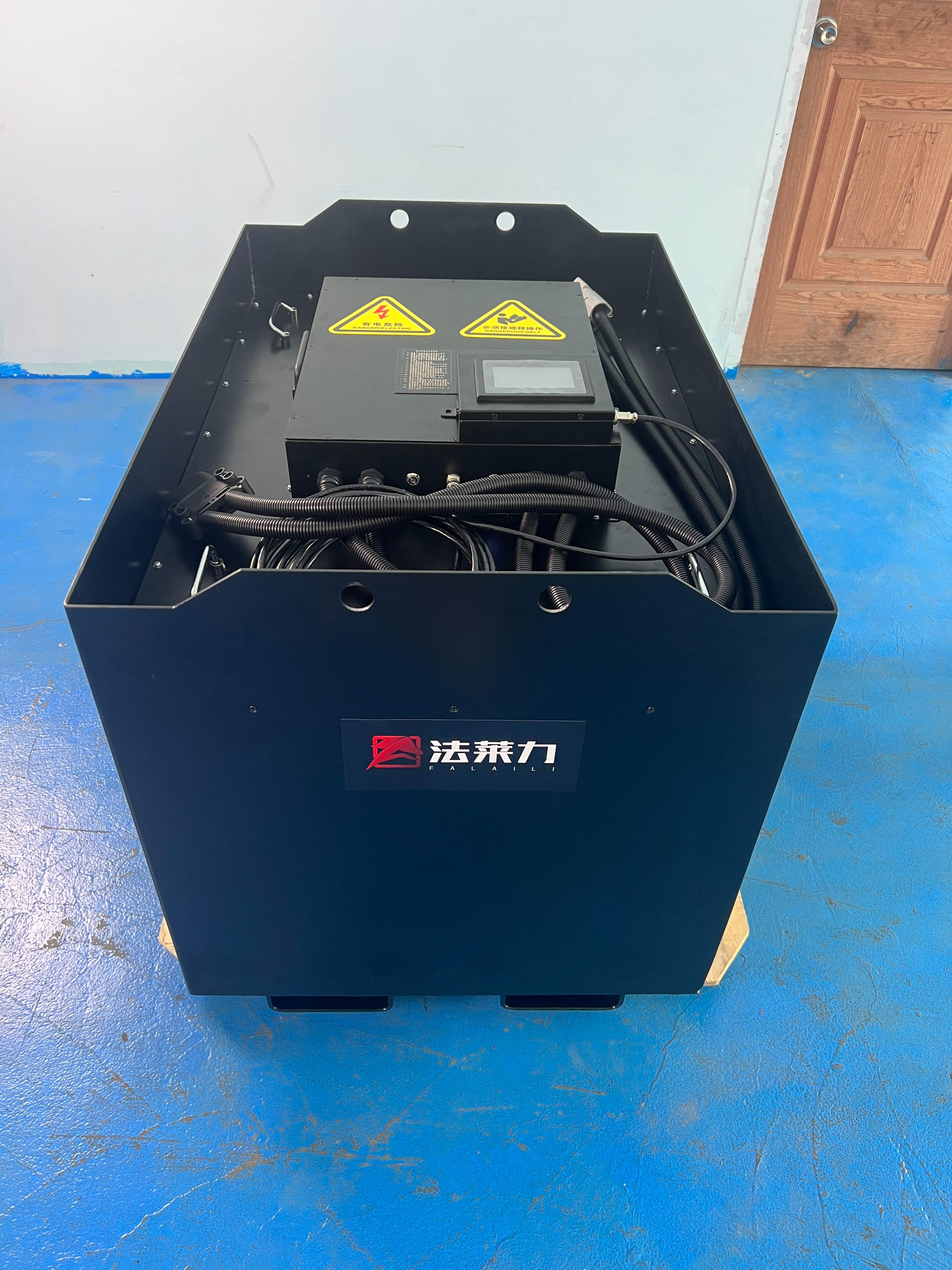 斗山叉車3T/3.5T叉車蓄電池 25S480 80V DC 適配斗山叉車3T/3.5T叉車 斗山叉車3T/3.5T叉車蓄電池 25S480 80V DC 適配斗山叉車3T/3.5T叉車