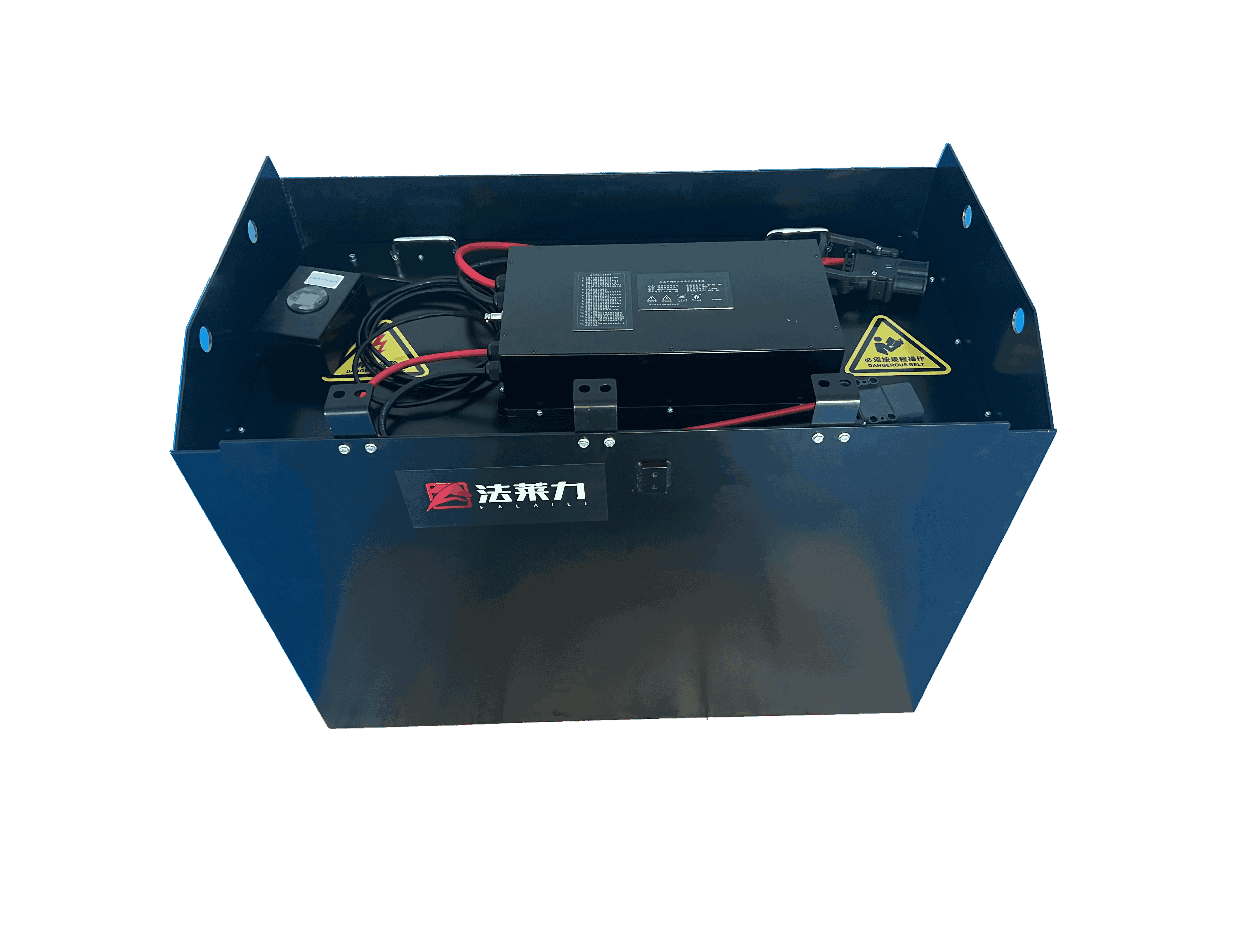 杭叉CPD20/25 A和J系列通用鉛酸電池改為鋰電池 原鉛酸電池48V630AH改為鋰電池51.2V460AH 杭叉CPD20/25 A和J系列通用鉛酸電池改為鋰電池 原鉛酸電池48V630AH改為鋰電池51.2V460AH