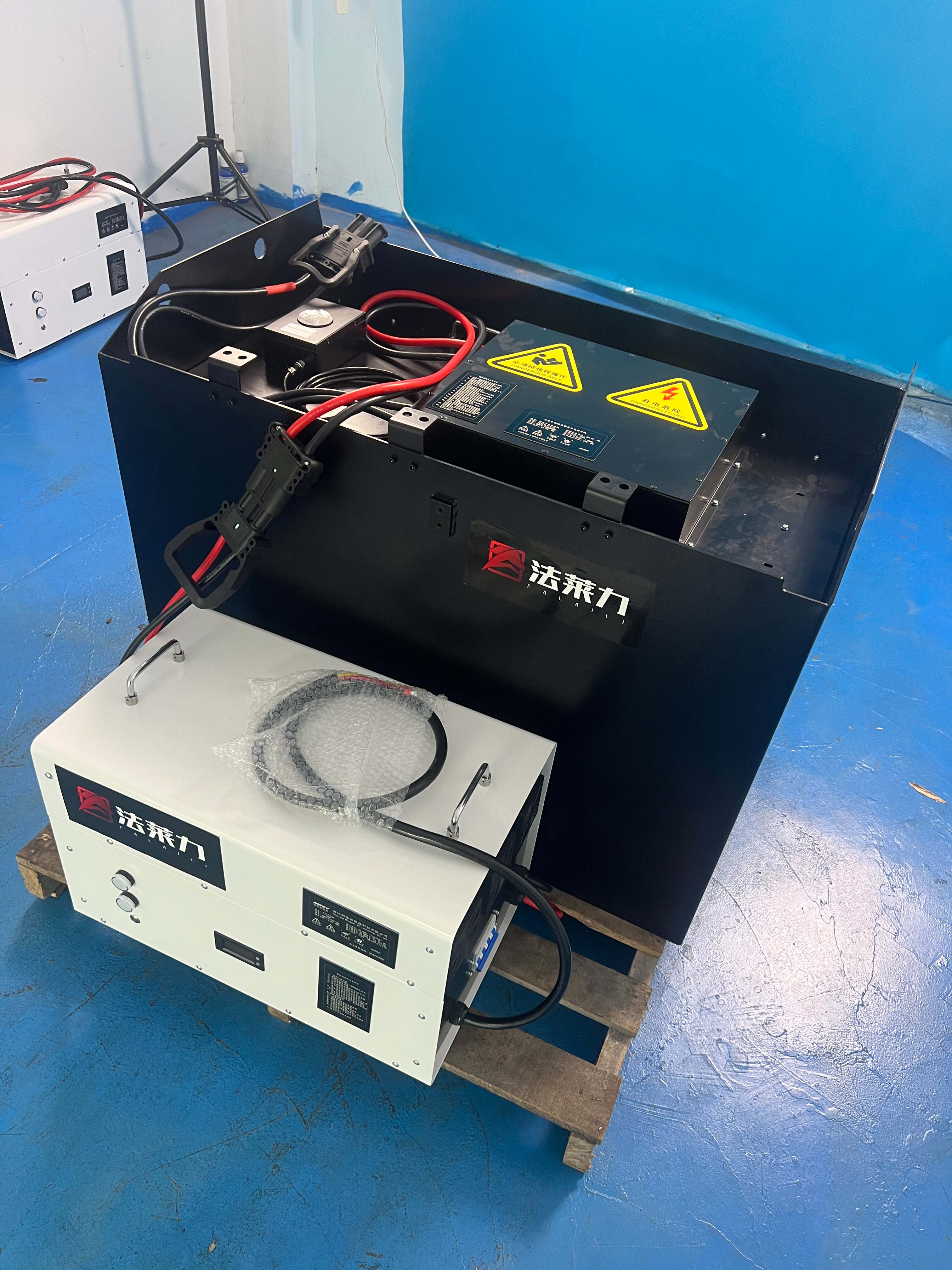 杭叉CPD20/25 鉛酸電池改為鋰電池 原鉛酸電池48V630AH改為鋰電池51.2V 600AH 杭叉CPD20/25 鉛酸電池改為鋰電池 原鉛酸電池48V630AH改為鋰電池51.2V 600AH