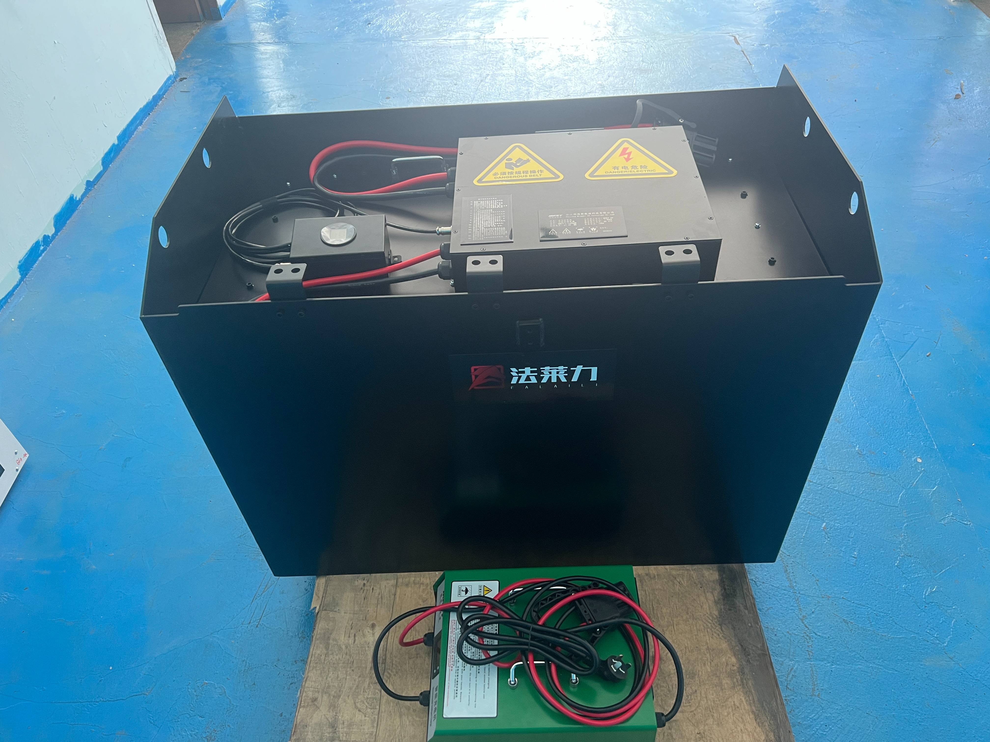 杭叉CPD20/25J 鉛酸電池改為鋰電池 原鉛酸電池48V630AH改為鋰電池51.2V560AH 杭叉CPD20/25J 鉛酸電池改為鋰電池 原鉛酸電池48V630AH改為鋰電池51.2V560AH