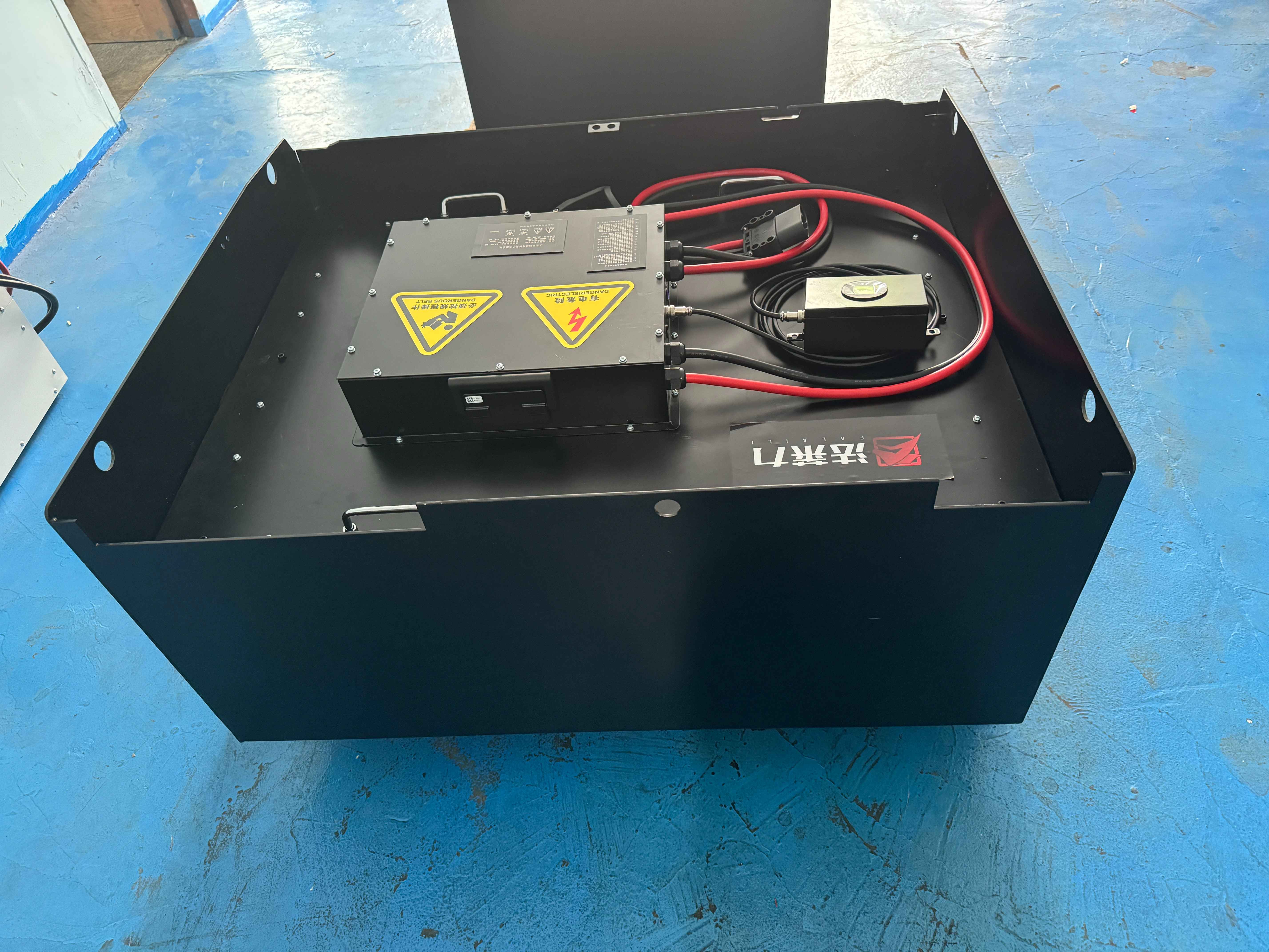 杭叉CPD20H/25H 鉛酸電池改為鋰電池 原鉛酸電池48V630AH改為鋰電池51.2V560AH 杭叉CPD20H/25H 鉛酸電池改為鋰電池 原鉛酸電池48V630AH改為鋰電池51.2V560AH