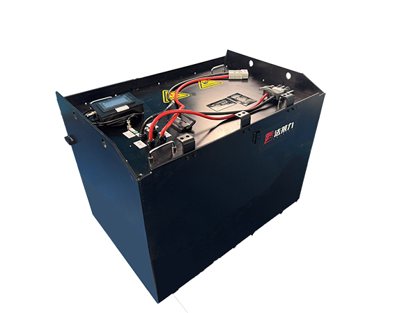 杭叉CPD30A/35A鉛酸電池改為鋰電池 原鉛酸電池80V500AH/40-5DB500改為鋰電池80V400AH