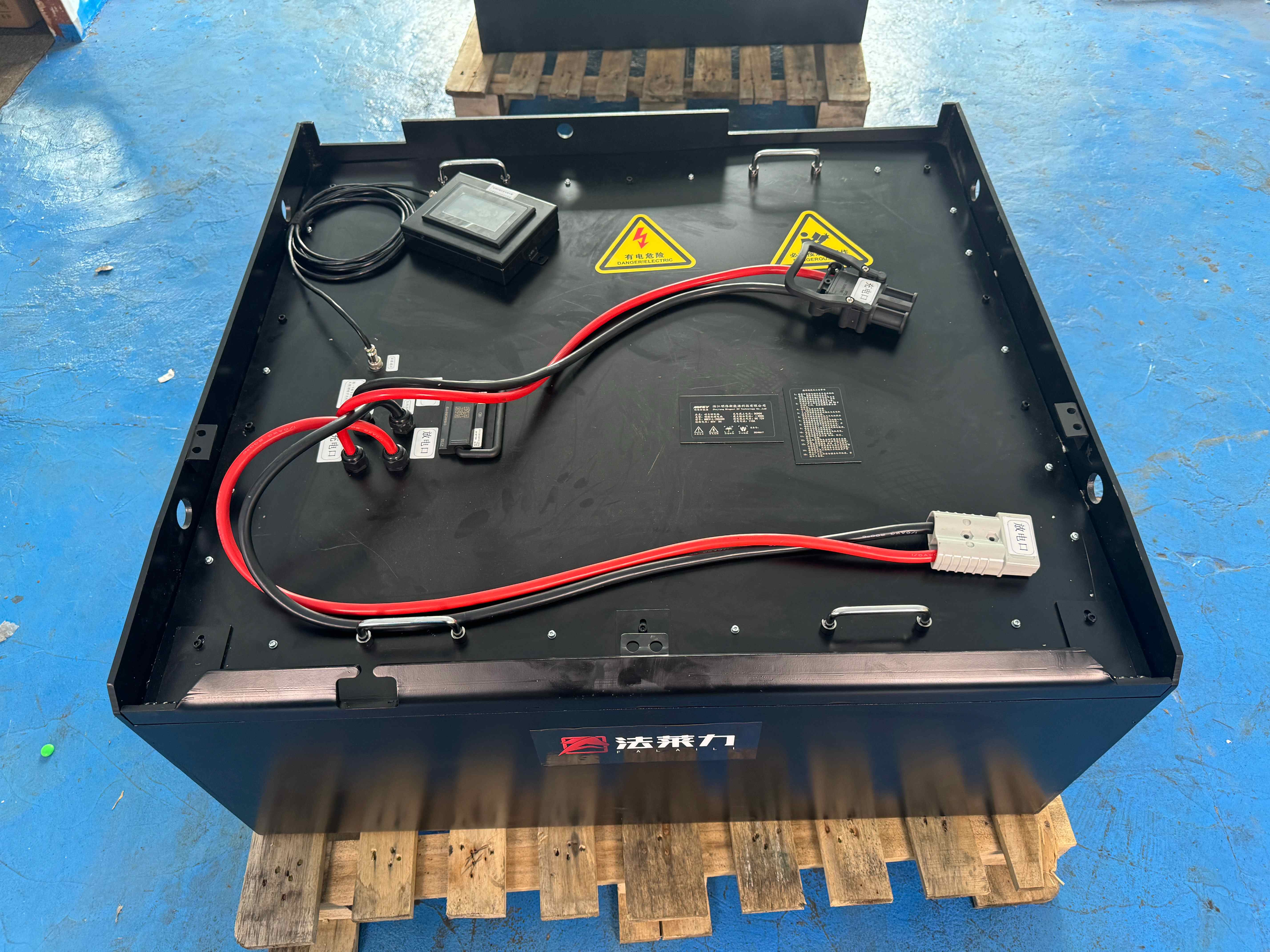 杭叉CPD30H/35H鉛酸電池改為鋰電池 原鉛酸電池80V480AH/40-D480改為鋰電池80V400AH 杭叉CPD30H/35H鉛酸電池改為鋰電池 原鉛酸電池80V480AH/40-D480改為鋰電池80V400AH