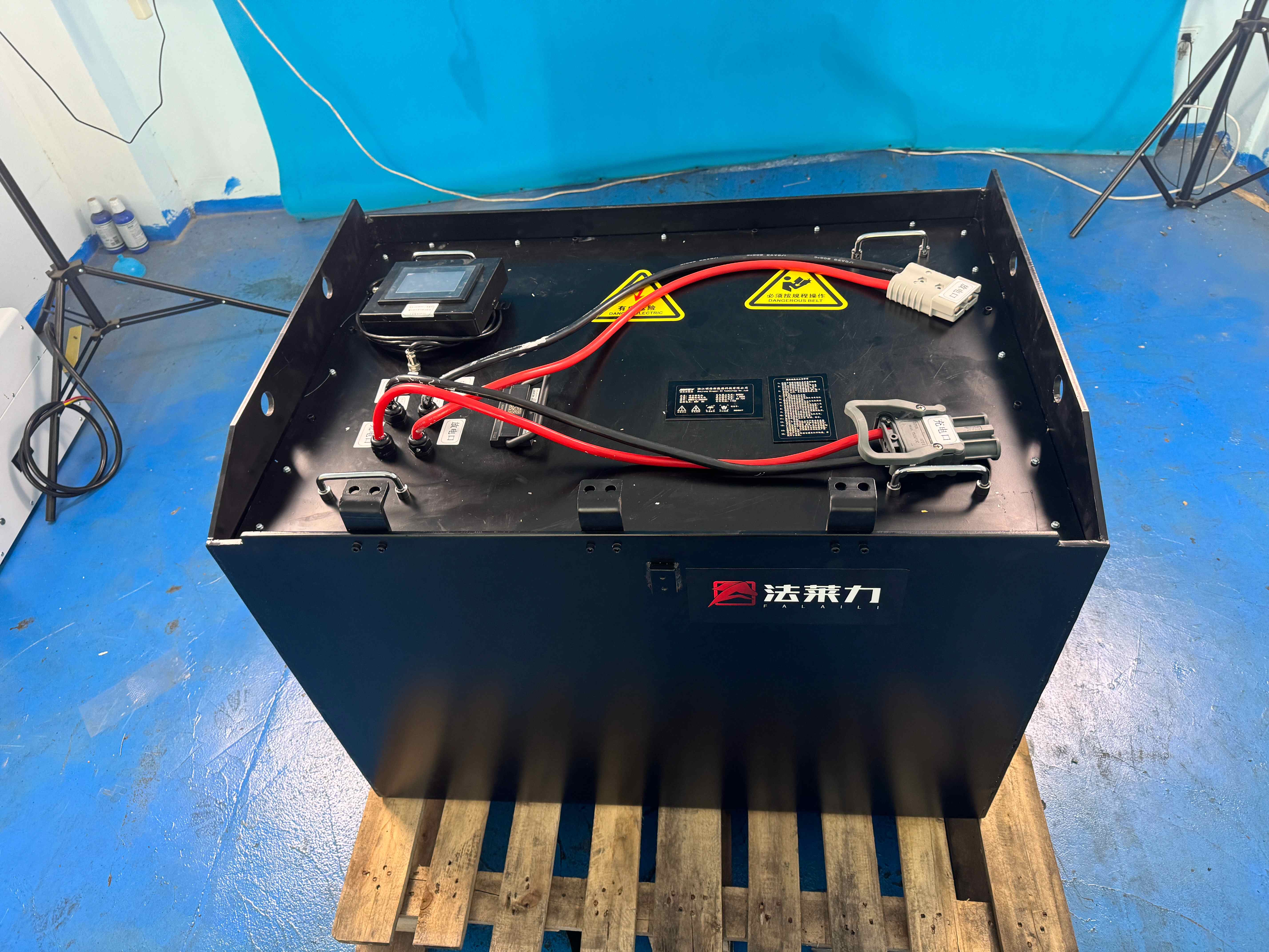 杭叉CPD30A/35A鉛酸電池改為鋰電池 原鉛酸電池80V500AH/40-5DB500改為鋰電池80V400AH 杭叉CPD30A/35A鉛酸電池改為鋰電池 原鉛酸電池80V500AH/40-5DB500改為鋰電池80V400AH